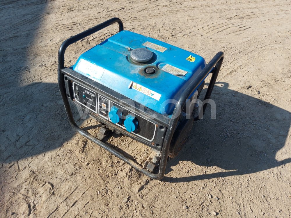 Online aukce:  GUDE GSE 2700