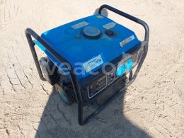 Online aukce:   GUDE GSE 2700
