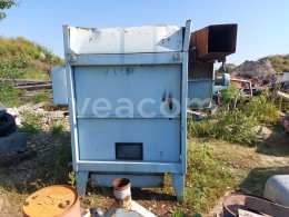 Online aukce:   PETKUS WUTHA K545A-TGL 25894