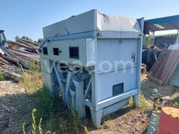 Online aukce:   PETKUS WUTHA K545A-TGL 25894