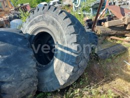 Online aukce:  4X PNEU 23,5-25