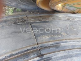 Online auction:   4X PNEU 23,5-25
