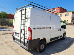 Online aukce: PEUGEOT  BOXER