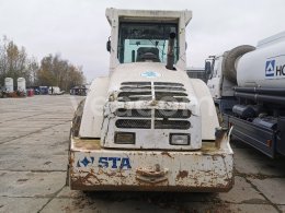 Online aukce: STAVOSTROJ  VV 1500 D