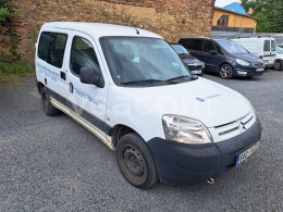 Інтернет-аукціон: CITRÖEN  BERLINGO 1.4I