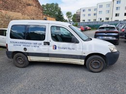 Інтернет-аукціон: CITRÖEN  BERLINGO 1.4I