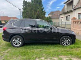 Online aukce: BMW X5 XDRIVE 30D