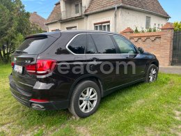 Online aukce: BMW X5 XDRIVE 30D
