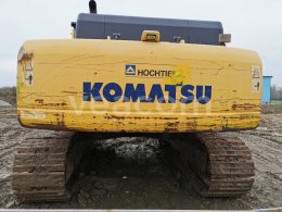 Інтернет-аукціон: KOMATSU  PC 450 LC-8