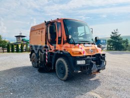 Online aukce: MERCEDES-BENZ  UNIMOG U300 4X4