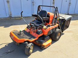 Online aukce:   KUBOTA GZD 15-II
