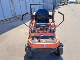 Online aukce:   KUBOTA GZD 15-II