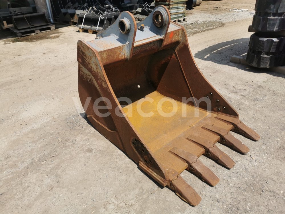 Online aukce:  LŽÍCE - ZUBATÝ PODKOP 115 CM