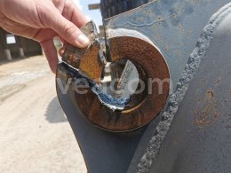 Online aukce:   LŽÍCE - ZUBATÝ PODKOP 115 CM