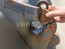 Online aukce:   LŽÍCE - ZUBATÝ PODKOP 115 CM