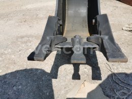 Online aukce:   LŽÍCE - ZUBATÝ PODKOP 30 CM