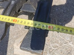 Online aukce:   LŽÍCE - ZUBATÝ PODKOP 30 CM