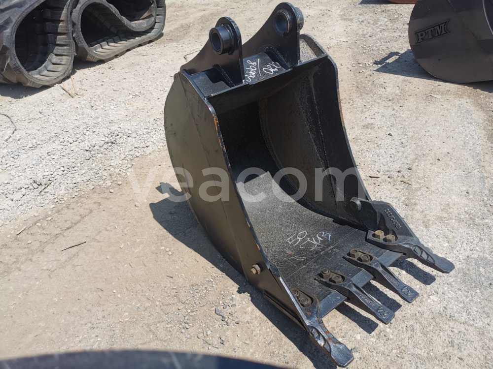 Online aukce:  LŽÍCE - ZUBATÝ PODKOP 50 CM