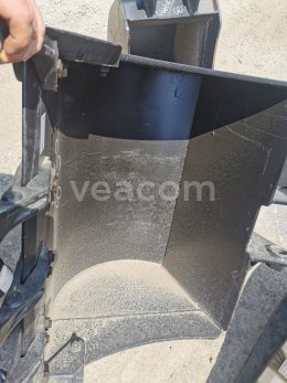 Online aukce:   LŽÍCE - ZUBATÝ PODKOP 90 CM
