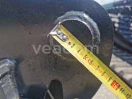 Online árverés:   LŽÍCE - ZUBATÝ PODKOP 30 CM