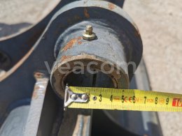 Online aukce:   LŽÍCE - SVAHOVACÍ PEVNÁ 150 CM