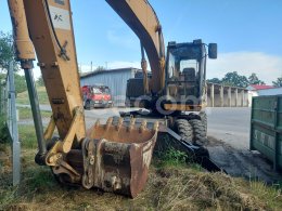 Online aukce: CATERPILLAR  M 315