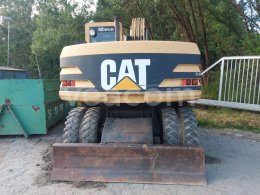 Online aukce: CATERPILLAR  M 315
