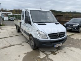 Online árverés: MERCEDES-BENZ  SPRINTER