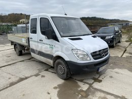Online árverés: MERCEDES-BENZ  SPRINTER