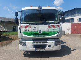 Online auction: RENAULT  PREMIUM 480, 6X2