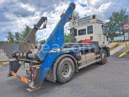 Aukcja internetowa: IVECO  EUROTECH MP 440 E 38