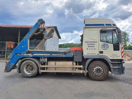 Online aukce: IVECO  EUROTECH MP 440 E 38