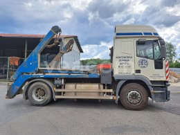 Aukcja internetowa: IVECO  EUROTECH MP 440 E 38