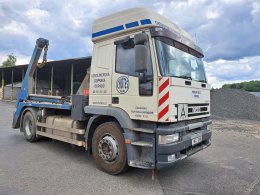 Online aukce: IVECO  EUROTECH MP 440 E 38