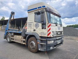 Aukcja internetowa: IVECO  EUROTECH MP 440 E 38