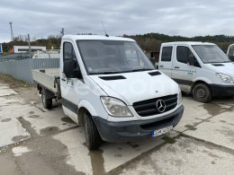 Online aukce: MERCEDES-BENZ  SPRINTER