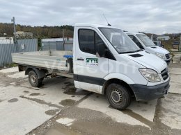 Online aukce: MERCEDES-BENZ  SPRINTER