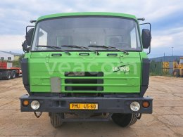 Online aukce: TATRA  815