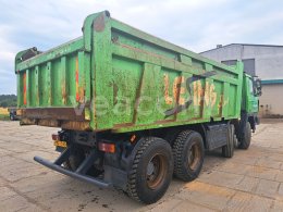 Online aukce: TATRA  815