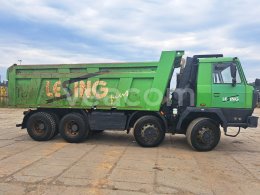 Online aukce: TATRA  815
