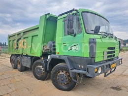 Online aukce: TATRA  815