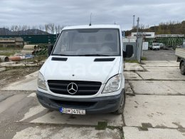 Online aukce: MERCEDES-BENZ  SPRINTER