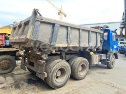 Online aukce: TATRA  T 815 SV3, 6X6