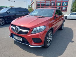 Online aukce: MB  GLE 350 4MATIC