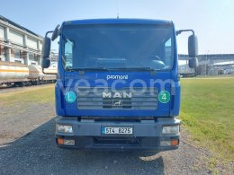 Online-Versteigerung: MAN  TGL 12.180 4X2