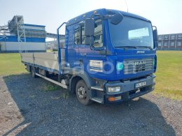 Online-Versteigerung: MAN  TGL 12.180 4X2