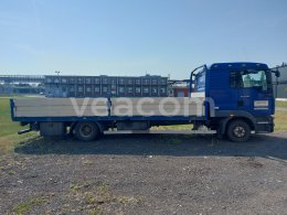 Online-Versteigerung: MAN  TGL 12.180 4X2