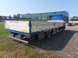Online-Versteigerung: MAN  TGL 12.180 4X2