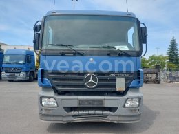Online aukce: MERCEDES-BENZ  ACTROS 1841 LS