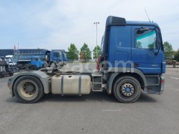 Online aukce: MERCEDES-BENZ  ACTROS 1841 LS